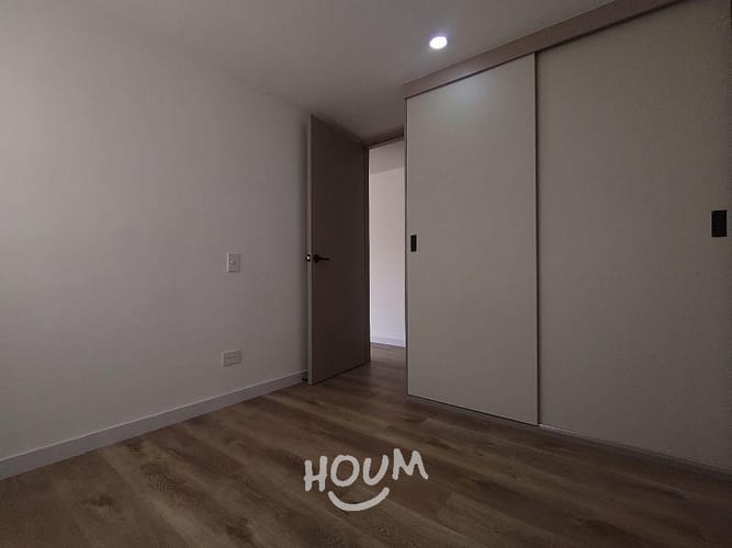 Apartamento de 2 alcobas en arriendo en La Prosperidad, Madrid, 54 m² · foto 14 de 20
