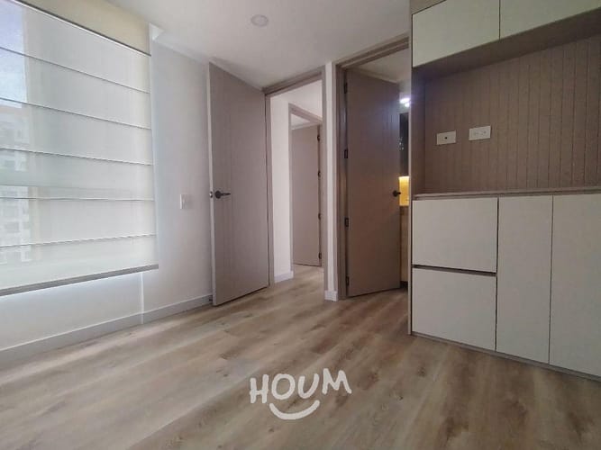Apartamento de 2 alcobas en arriendo en La Prosperidad, Madrid, 54 m² · foto 18 de 20