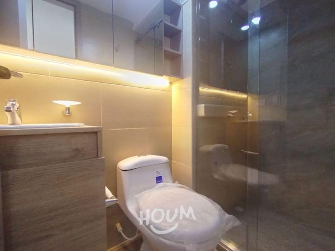 Apartamento de 2 alcobas en arriendo en La Prosperidad, Madrid, 54 m² · foto 19 de 20