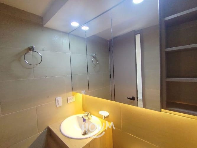 Apartamento de 2 alcobas en arriendo en La Prosperidad, Madrid, 54 m² · foto 20 de 20