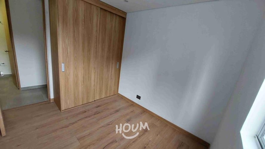 Apartamento de 3 alcobas en venta en Loma De La Doctora, Sabaneta, 66 m² · foto 5 de 14