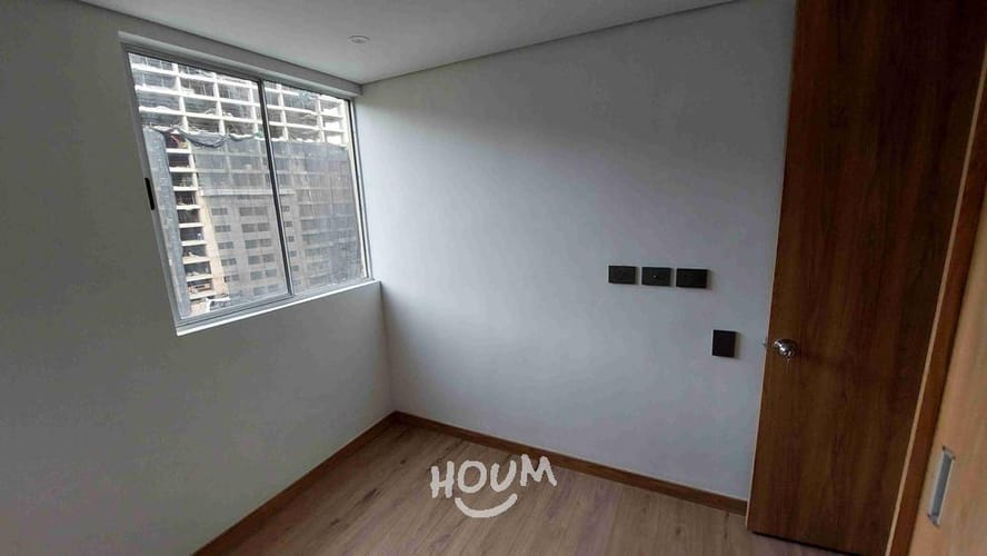 Apartamento de 3 alcobas en venta en Loma De La Doctora, Sabaneta, 66 m² · foto 6 de 14
