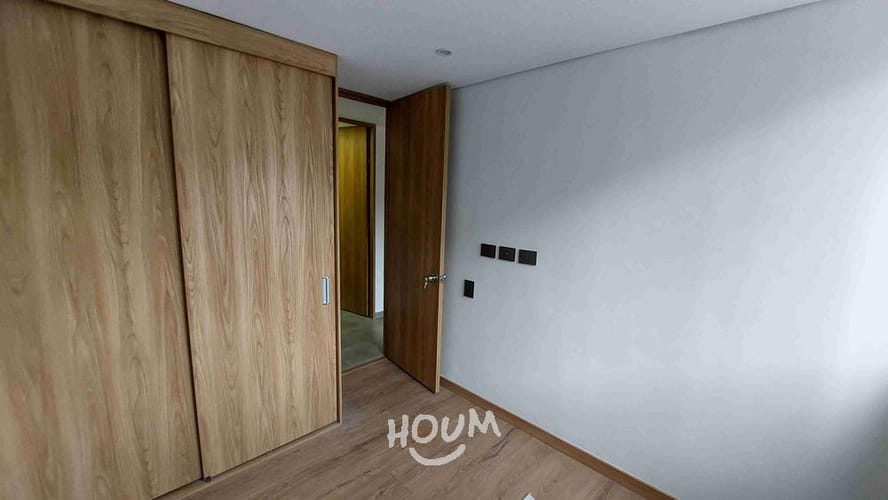 Apartamento de 3 alcobas en venta en Loma De La Doctora, Sabaneta, 66 m² · foto 7 de 14