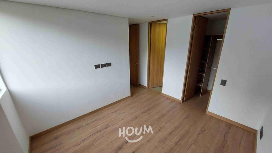 Apartamento de 3 alcobas en venta en Loma De La Doctora, Sabaneta, 66 m² · foto 9 de 14