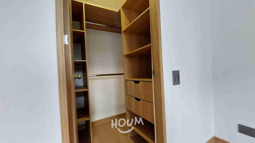 Apartamento de 3 alcobas en venta en Loma De La Doctora, Sabaneta, 66 m² · foto 10 de 14