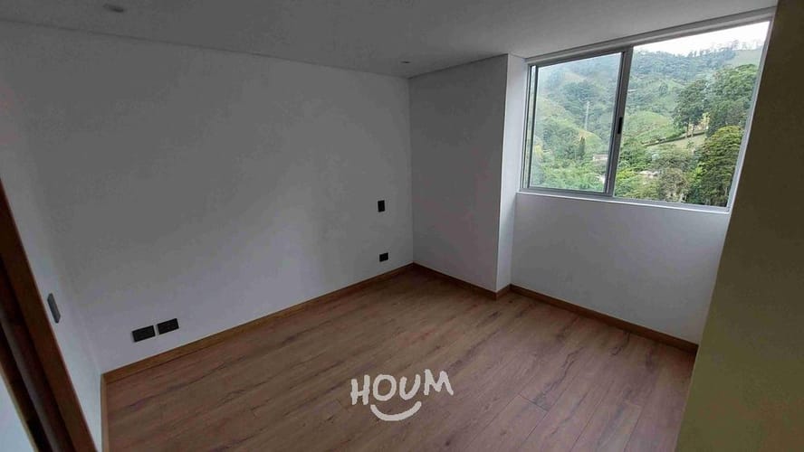 Apartamento de 3 alcobas en venta en Loma De La Doctora, Sabaneta, 66 m² · foto 13 de 14