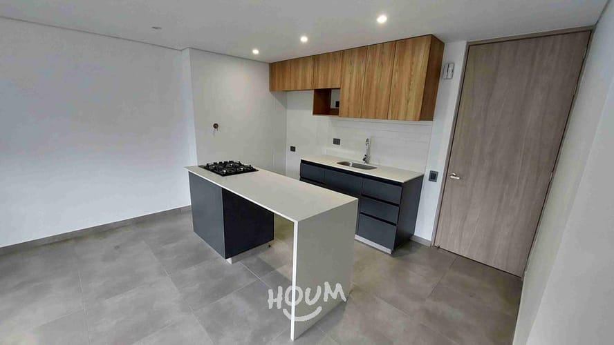 Apartamento de 3 alcobas en venta en Loma De La Doctora, Sabaneta, 66 m² · foto 14 de 14