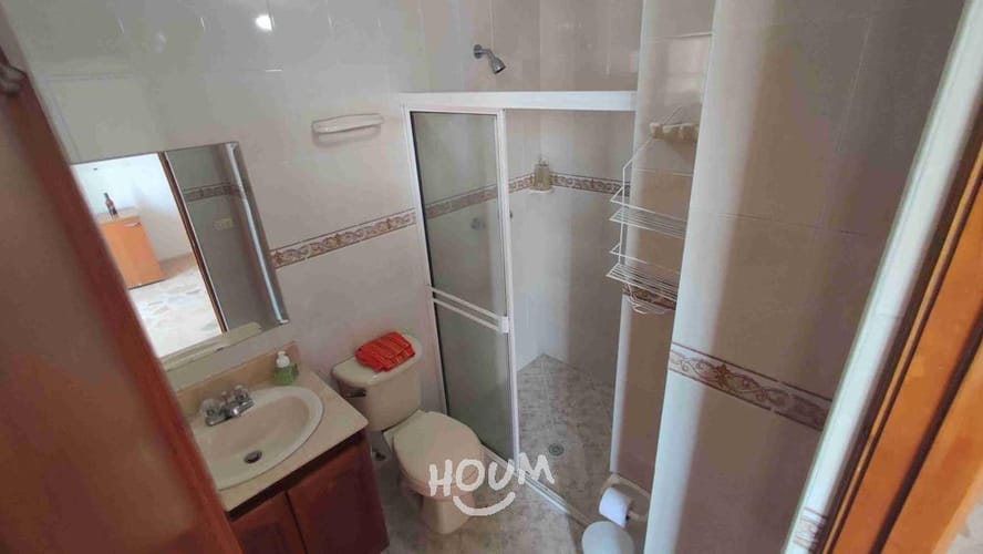 Apartamento de 4 alcobas en venta en Laureles, Medellín, 175 m² · foto 6 de 16