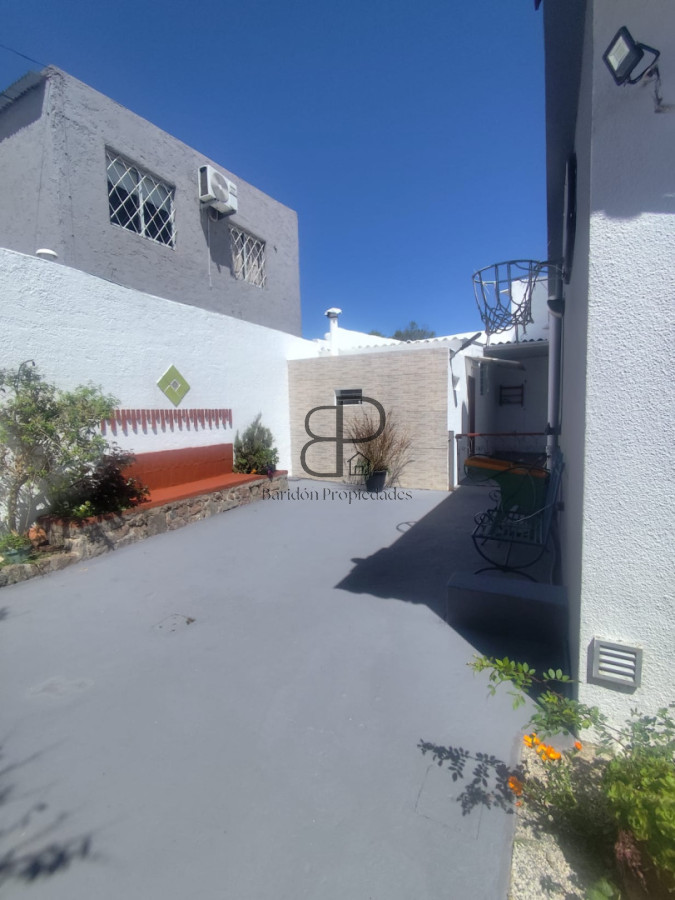 Alquiler Apartamento Monoambiente Parque Batlle · Foto 2