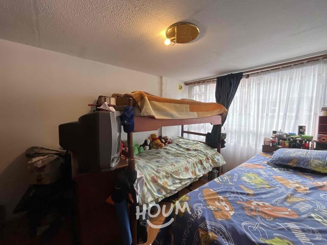 Casa de 9 alcobas en venta en Fontibon, Bogotá, 281 m² · foto 4 de 24