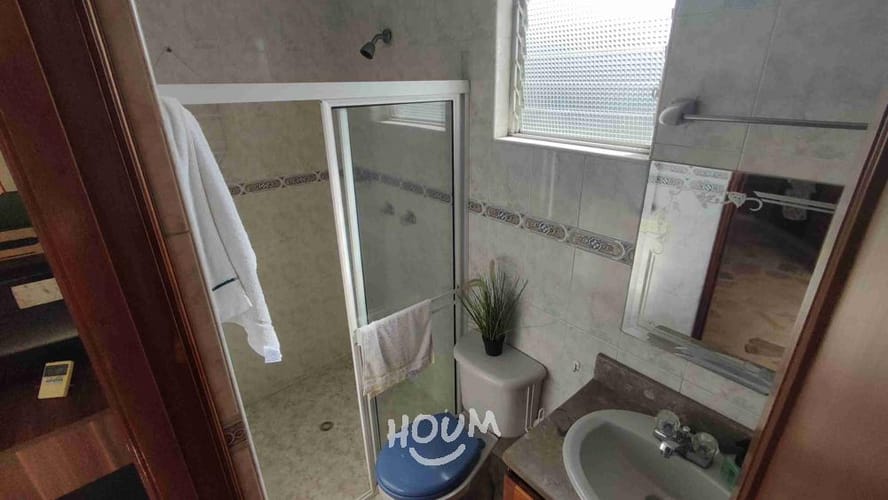 Apartamento de 4 alcobas en venta en Laureles, Medellín, 175 m² · foto 10 de 16