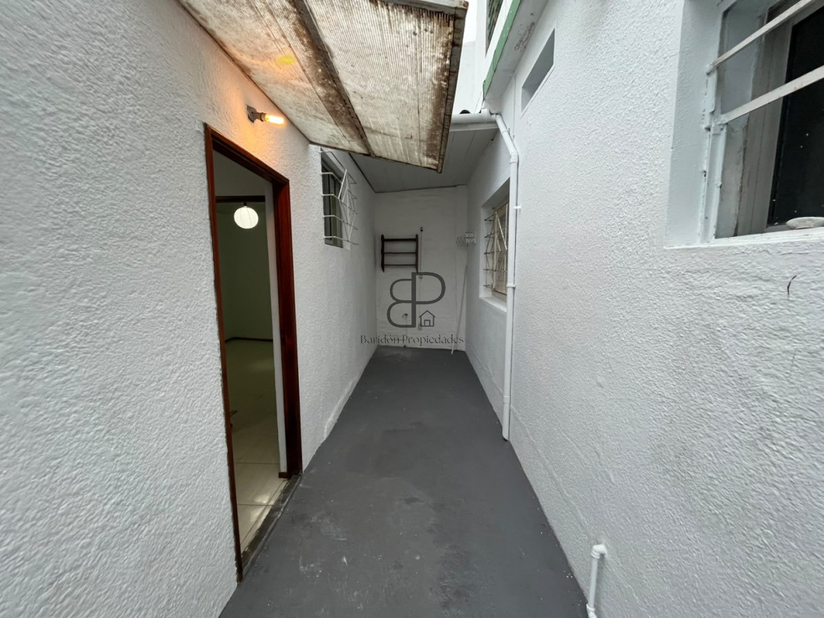 Alquiler Apartamento Monoambiente Parque Batlle · Foto 3