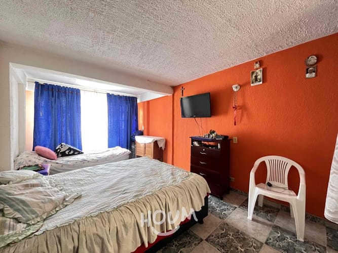 Casa de 4 alcobas en venta en San Mateo, Soacha, 68 m² · foto 3 de 17