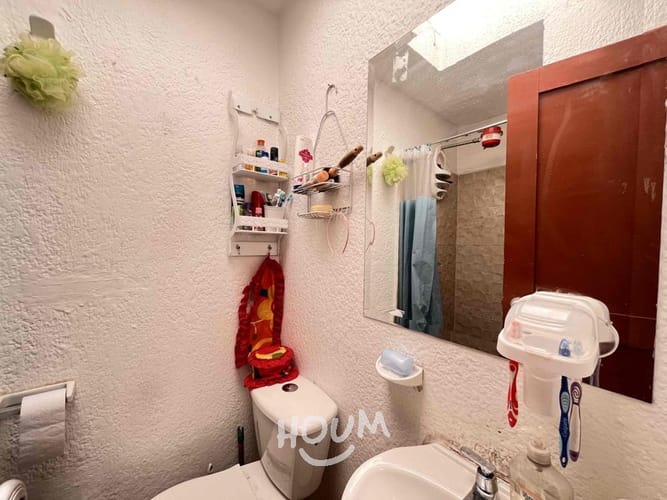 Casa de 4 alcobas en venta en San Mateo, Soacha, 68 m² · foto 4 de 17