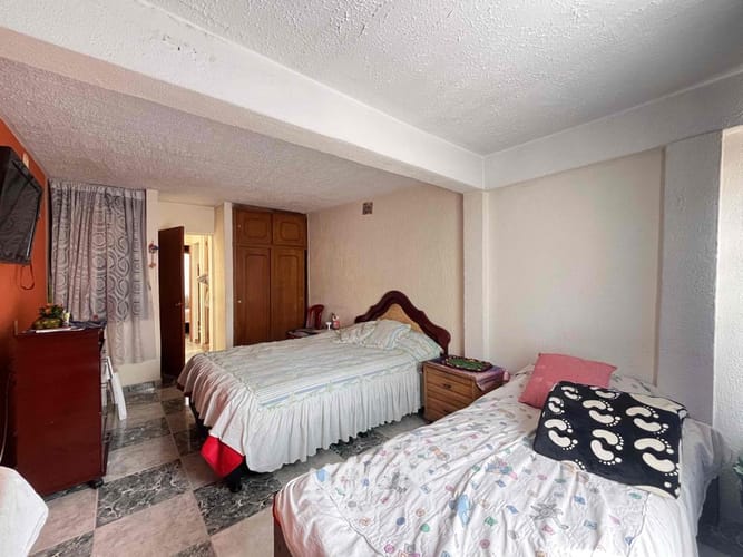 Casa de 4 alcobas en venta en San Mateo, Soacha, 68 m² · foto 5 de 17