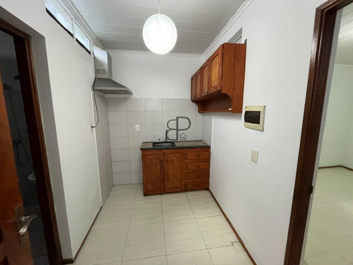 Alquiler Apartamento Monoambiente Parque Batlle · Foto 5
