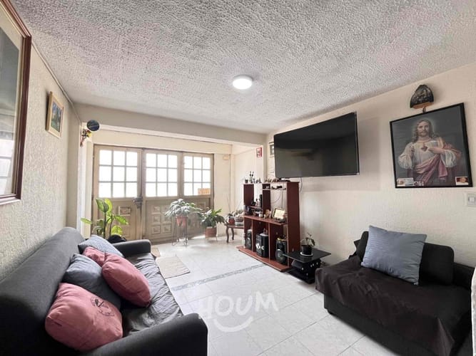 Casa de 4 alcobas en venta en San Mateo, Soacha, 68 m² · foto 8 de 17