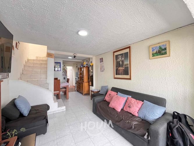 Casa de 4 alcobas en venta en San Mateo, Soacha, 68 m² · foto 9 de 17