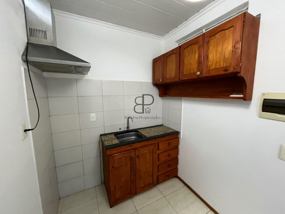 Alquiler Apartamento Monoambiente Parque Batlle · Photo 6