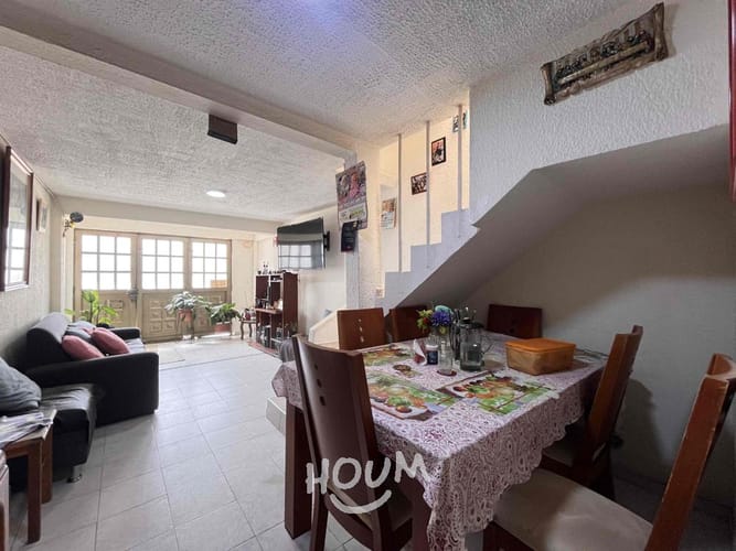 Casa de 4 alcobas en venta en San Mateo, Soacha, 68 m² · foto 10 de 17