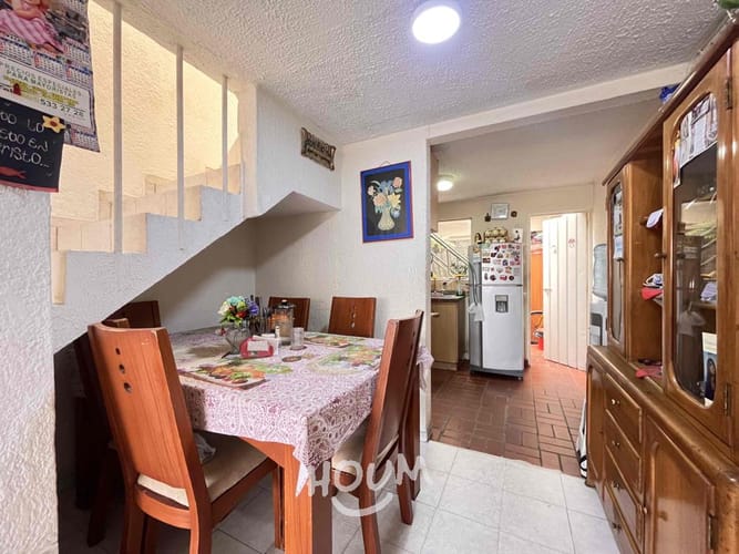 Casa de 4 alcobas en venta en San Mateo, Soacha, 68 m² · foto 12 de 17