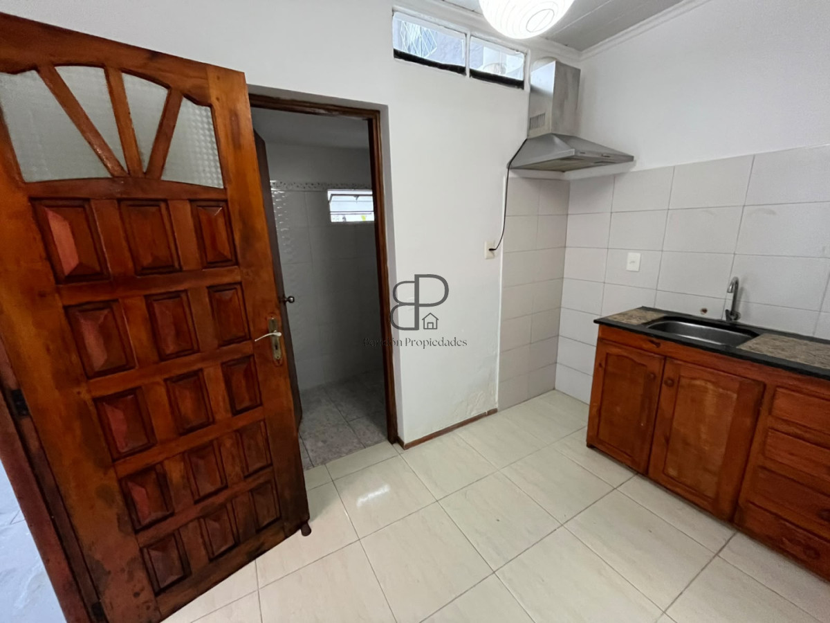 Alquiler Apartamento Monoambiente Parque Batlle · Photo 7