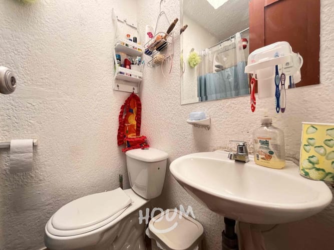 Casa de 4 alcobas en venta en San Mateo, Soacha, 68 m² · foto 14 de 17