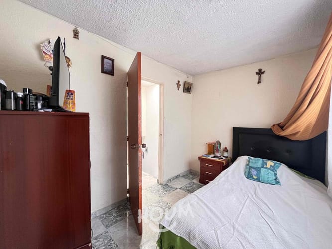 Casa de 4 alcobas en venta en San Mateo, Soacha, 68 m² · foto 15 de 17