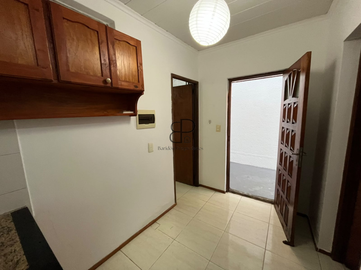 Alquiler Apartamento Monoambiente Parque Batlle · Photo 8