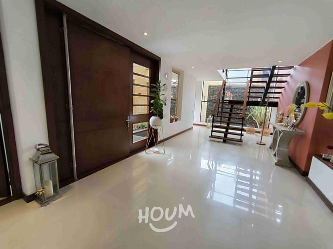 Casa de 4 alcobas en venta en Fonquetá, Chía, 1000 m² · foto 2 de 24