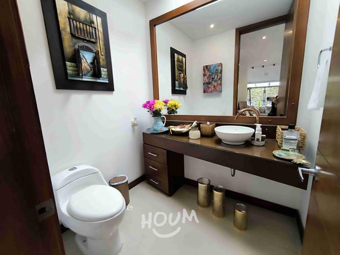 Casa de 4 alcobas en venta en Fonquetá, Chía, 1000 m² · foto 4 de 24