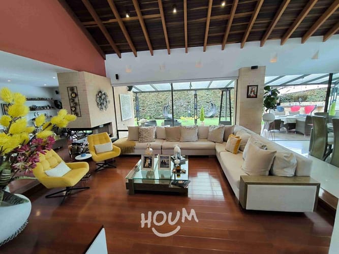 Casa de 4 alcobas en venta en Fonquetá, Chía, 1000 m² · foto 6 de 24