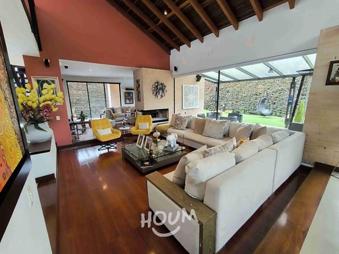 Casa de 4 alcobas en venta en Fonquetá, Chía, 1000 m² · foto 7 de 24