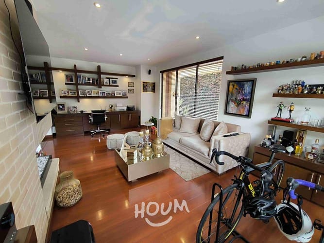Casa de 4 alcobas en venta en Fonquetá, Chía, 1000 m² · foto 8 de 24