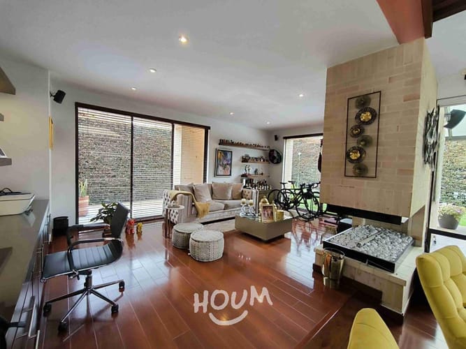 Casa de 4 alcobas en venta en Fonquetá, Chía, 1000 m² · foto 9 de 24