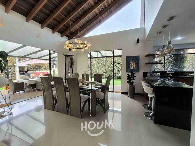 Casa de 4 alcobas en venta en Fonquetá, Chía, 1000 m² · foto 11 de 24