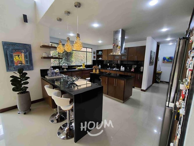 Casa de 4 alcobas en venta en Fonquetá, Chía, 1000 m² · foto 12 de 24