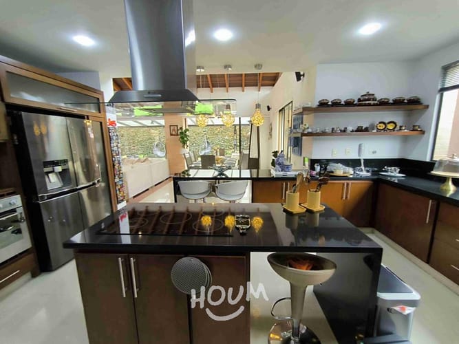 Casa de 4 alcobas en venta en Fonquetá, Chía, 1000 m² · foto 13 de 24