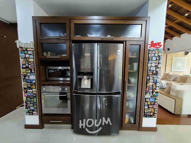 Casa de 4 alcobas en venta en Fonquetá, Chía, 1000 m² · foto 14 de 24