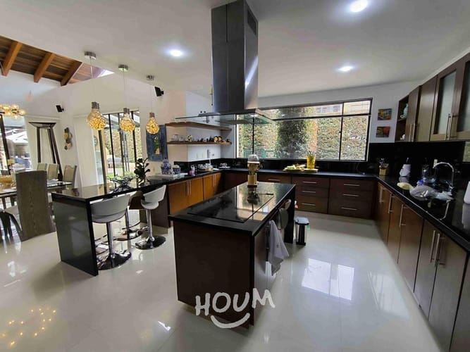 Casa de 4 alcobas en venta en Fonquetá, Chía, 1000 m² · foto 15 de 24