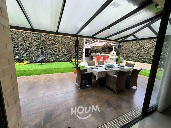 Casa de 4 alcobas en venta en Fonquetá, Chía, 1000 m² · foto 16 de 24