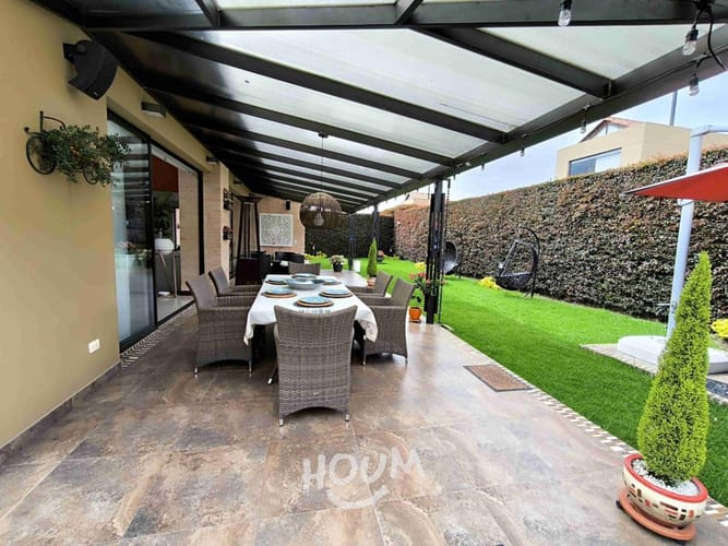Casa de 4 alcobas en venta en Fonquetá, Chía, 1000 m² · foto 17 de 24