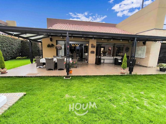 Casa de 4 alcobas en venta en Fonquetá, Chía, 1000 m² · foto 18 de 24