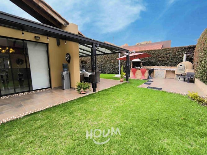 Casa de 4 alcobas en venta en Fonquetá, Chía, 1000 m² · foto 19 de 24