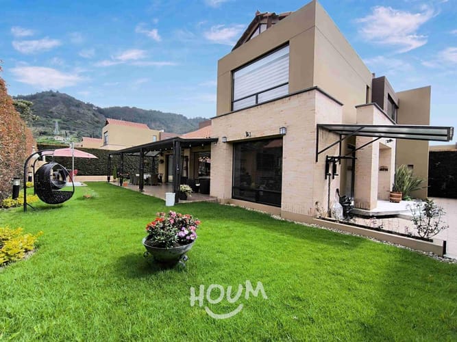 Casa de 4 alcobas en venta en Fonquetá, Chía, 1000 m² · foto 20 de 24