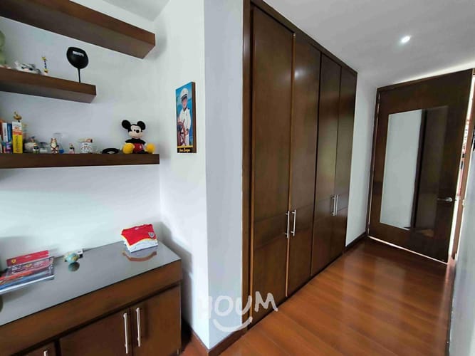 Casa de 4 alcobas en venta en Fonquetá, Chía, 1000 m² · foto 21 de 24