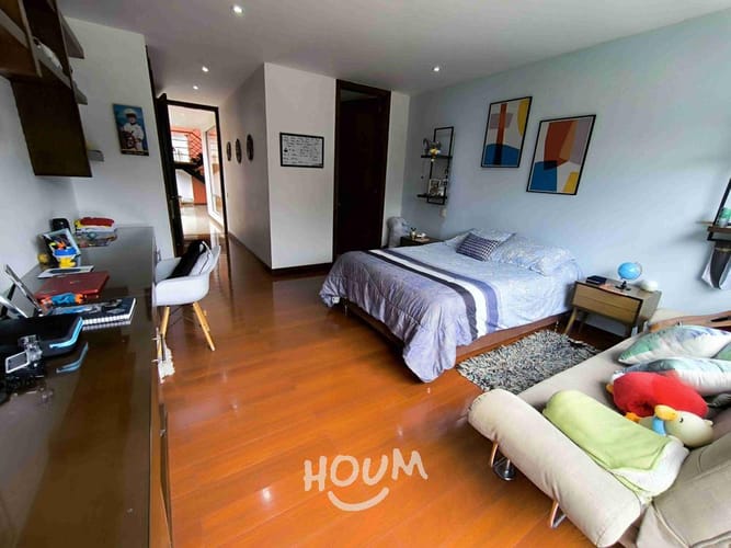 Casa de 4 alcobas en venta en Fonquetá, Chía, 1000 m² · foto 22 de 24