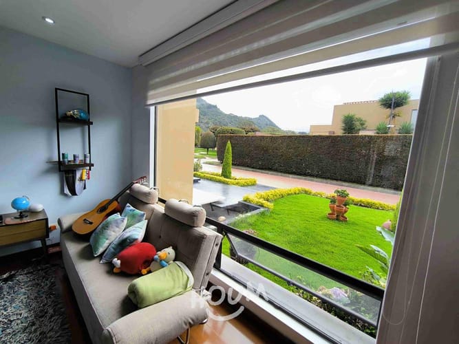 Casa de 4 alcobas en venta en Fonquetá, Chía, 1000 m² · foto 23 de 24