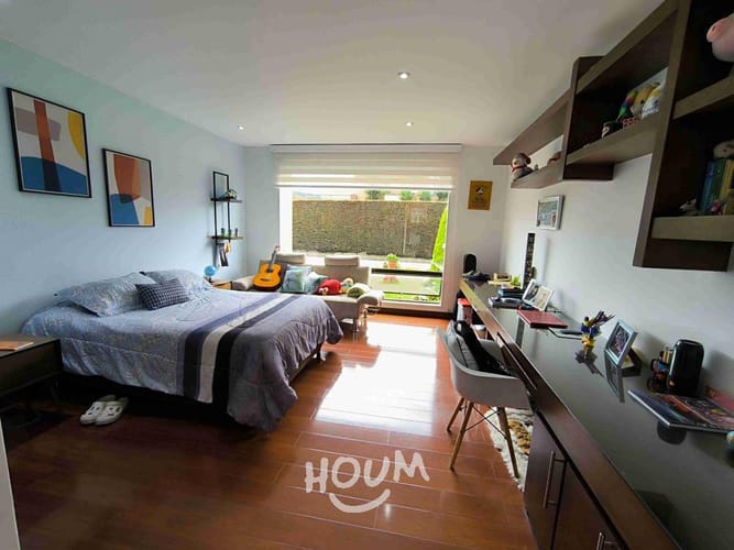 Casa de 4 alcobas en venta en Fonquetá, Chía, 1000 m² · foto 24 de 24