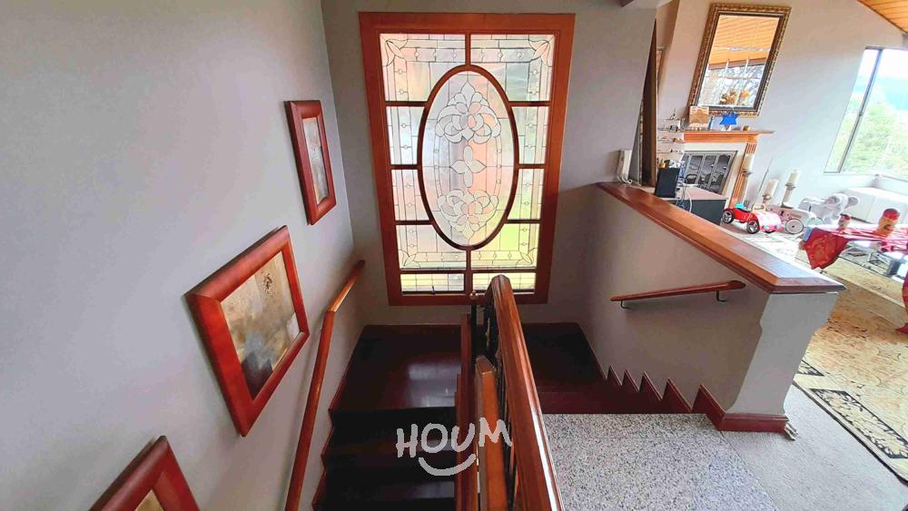 Casa en venta en Cerros De Suba, Bogotá · foto 6 de 24